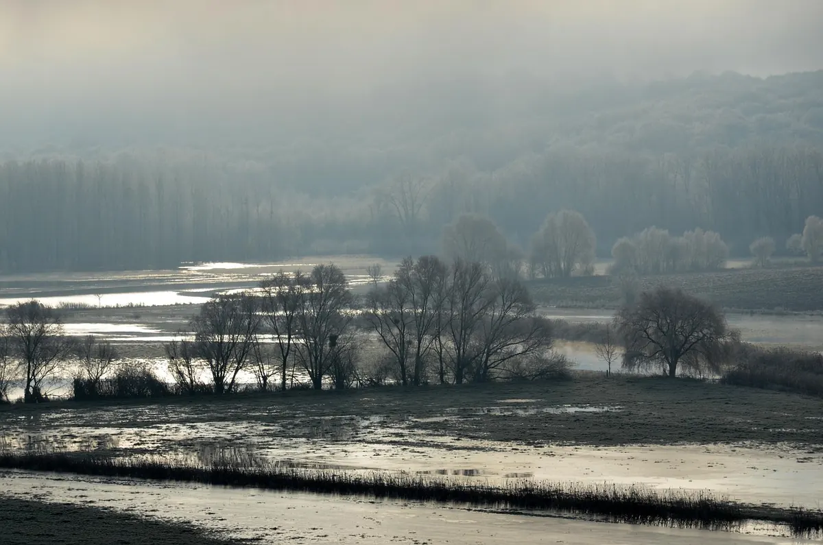 Development Sites with Flood Risk: How to Assess and Mitigate